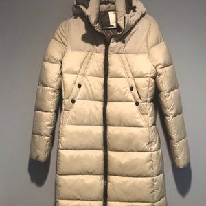 Ladies Gstar Coat